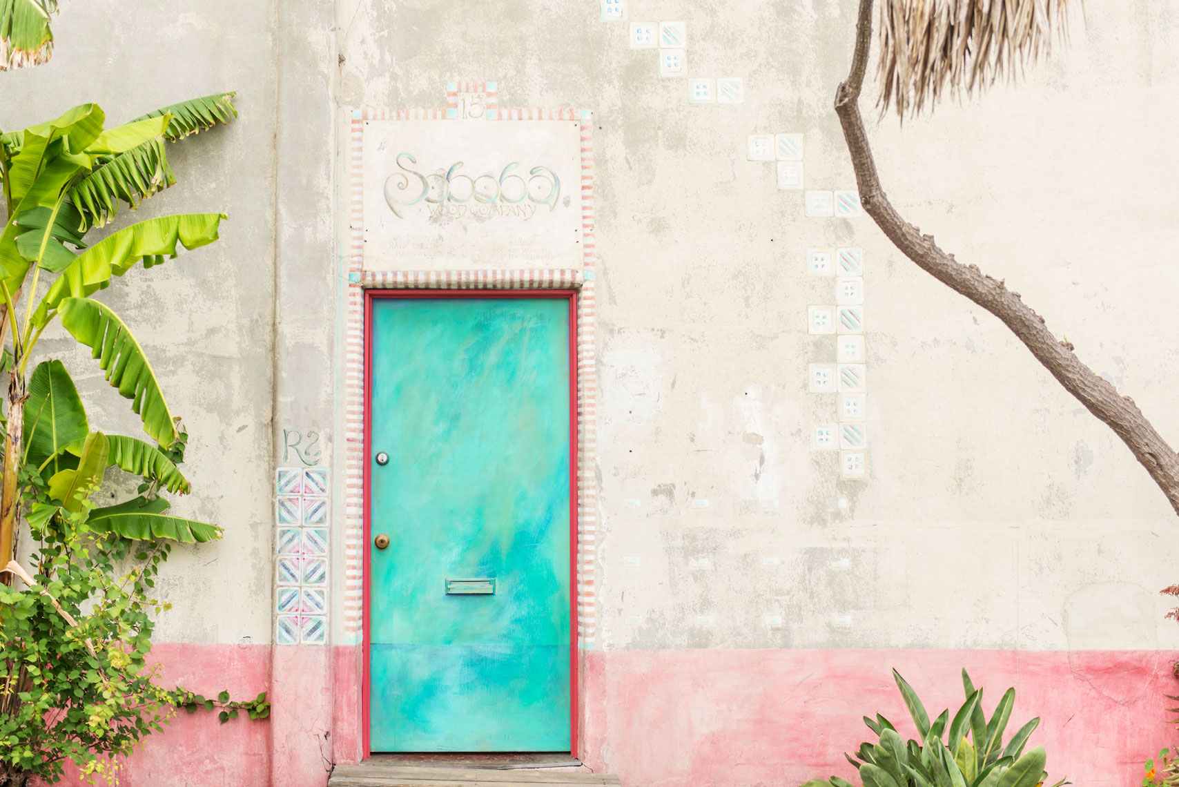 Kayla McKenzie | urban details | 09